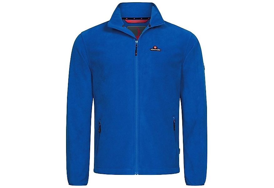 Höhenhorn Fleecejacke Badus Herren Fleece Jacke für Männer Outdoor Freizeit günstig online kaufen