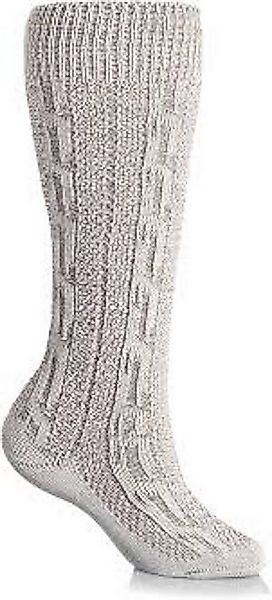 Ramona Lippert Trachtensocken Trachtensocken Herren Kniehoch – gestrickt be günstig online kaufen