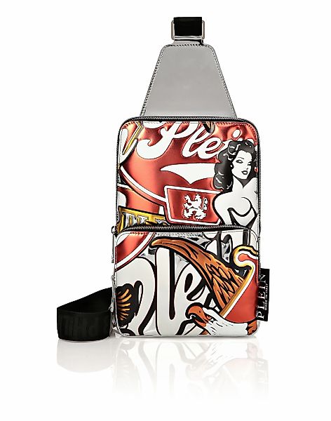 PHILIPP PLEIN Umhängetasche "Kreuzkörper" günstig online kaufen