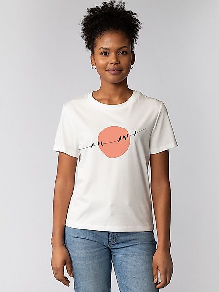 wat? Apparel T-Shirt Countryside 01 günstig online kaufen