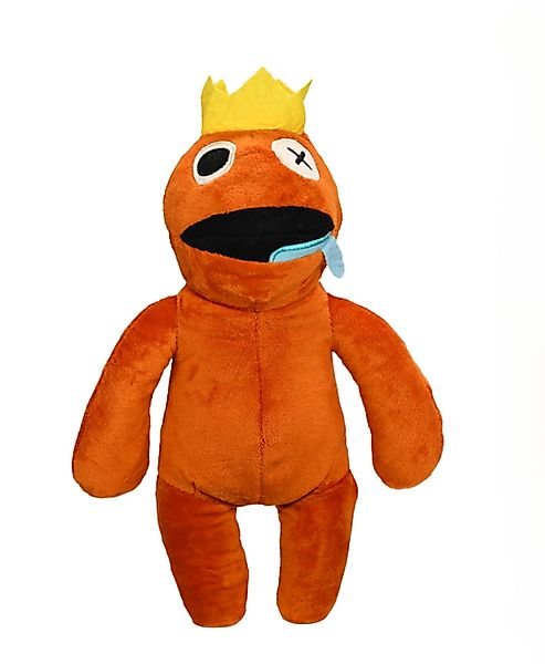 Wiztex Kuscheltier Roblox Rainbow Friends Plüschfigur günstig online kaufen