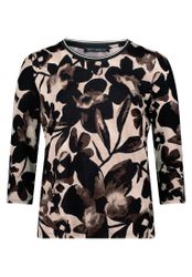 Betty Barclay 3/4-Arm-Shirt Damen Basic Shirt günstig online kaufen