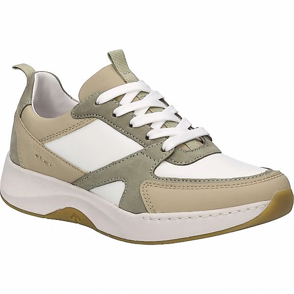 Josef Seibel Sneaker "Elli 09, beige-multi" günstig online kaufen