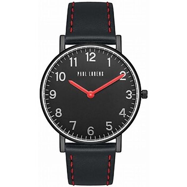 Paul Lorens  Armbanduhr PL11989A51A3 günstig online kaufen