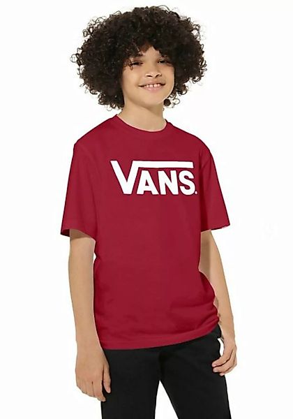Vans T-Shirt VANS CLASSIC BOYS günstig online kaufen