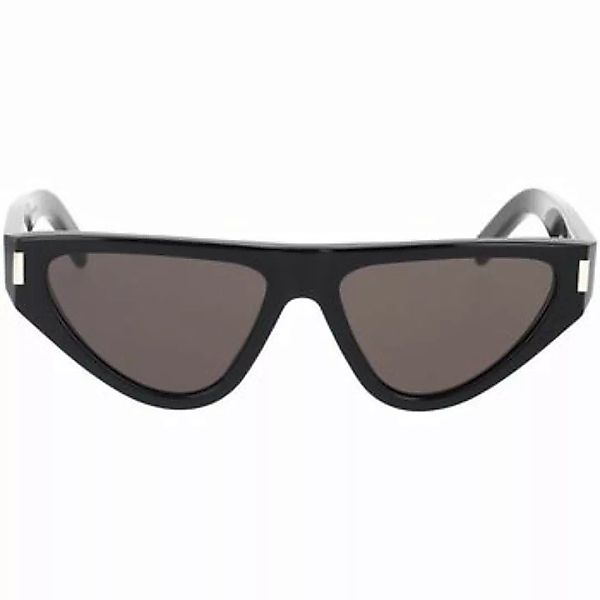 Yves Saint Laurent  Sonnenbrillen SL 468 001 Sonnenbrille günstig online kaufen