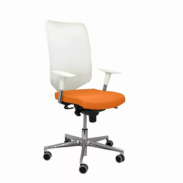 Bürostuhl Ossa P&c Bali308 Orange günstig online kaufen