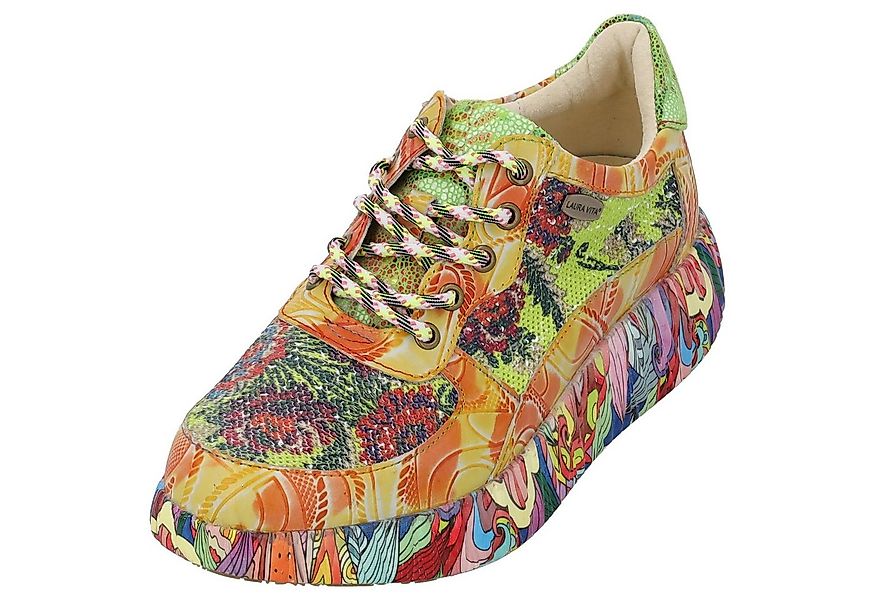 LAURA VITA Nikito 02 Schnürschuh günstig online kaufen
