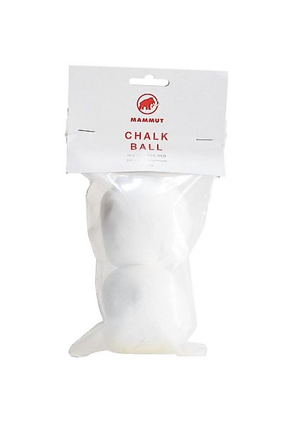 Mammut Chalkbag Chalk Ball 2 x 40 g günstig online kaufen