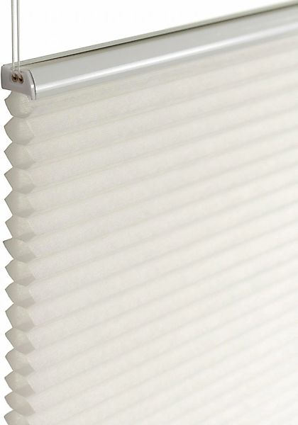 Kutti Wabenplissee »Lucy«, Lichtschutz, energiesparend, ohne Bohren, verspa günstig online kaufen