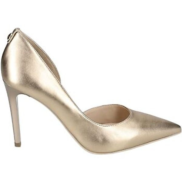 NeroGiardini  Pumps decollete elegante in pelle günstig online kaufen