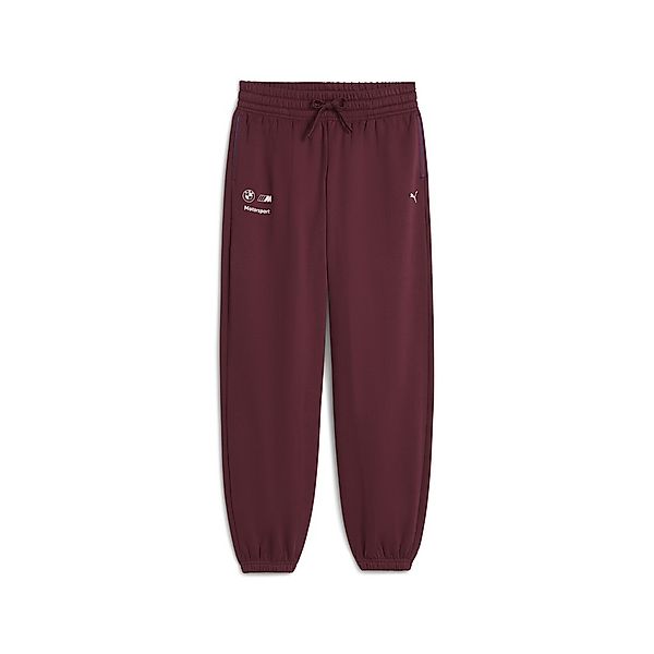 PUMA Sporthose "BMW M Motorsport Essentials Jogginghose Damen" günstig online kaufen