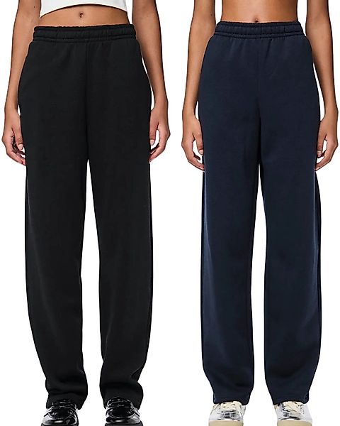 pieces Sweathose (Spar Set, 2er-Pack) Damen günstig online kaufen