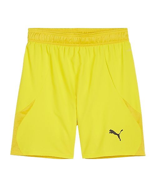 PUMA Sporthose PUMA teamFINAL Short Shorts günstig online kaufen