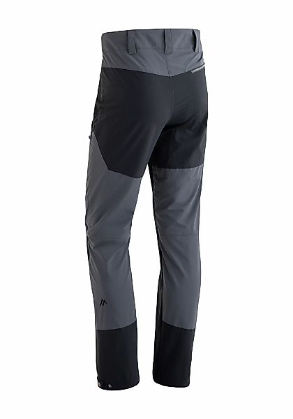 Maier Sports Outdoorhose "Kerid Mix M 2.0", Herren Wanderhose, lange Outdoo günstig online kaufen