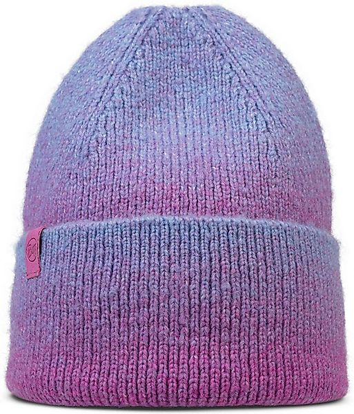 Buff Skimütze Knitted Hat ORCHID günstig online kaufen