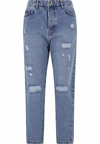 2Y Studios Bequeme Jeans "2Y Studios Herren 2Y Destroyed Relax Denim" 1 Stk günstig online kaufen