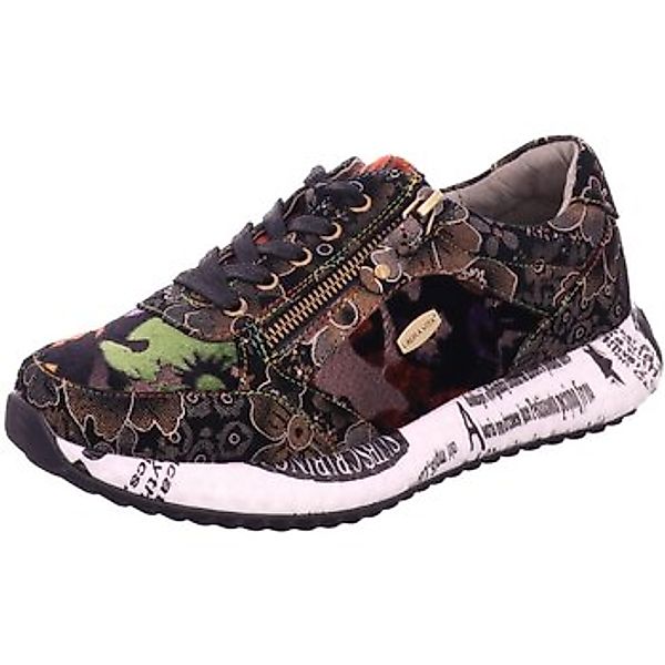 Laura Vita  Halbschuhe Schnuerschuhe Burton 11 000646622FC günstig online kaufen