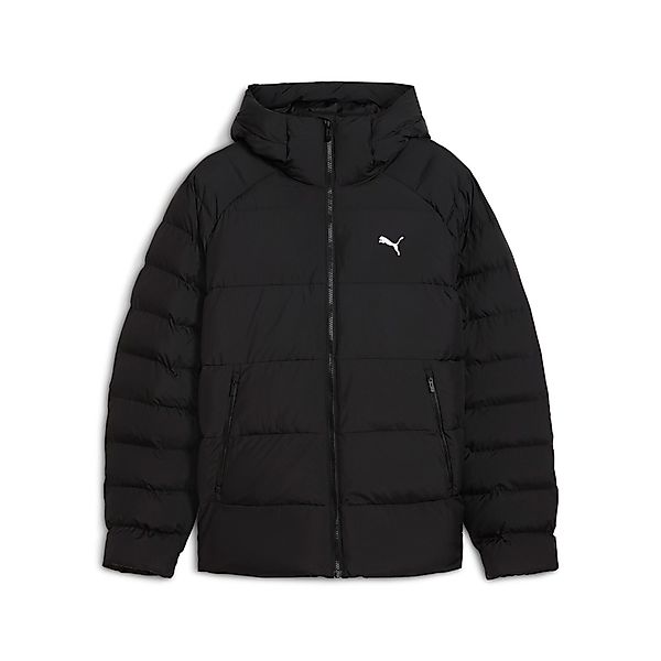 PUMA Winterjacke MONO HOODED JACKET günstig online kaufen