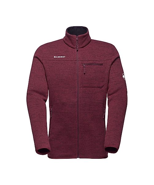 Mammut Fleecejacke Arctic IV ML Jacket günstig online kaufen