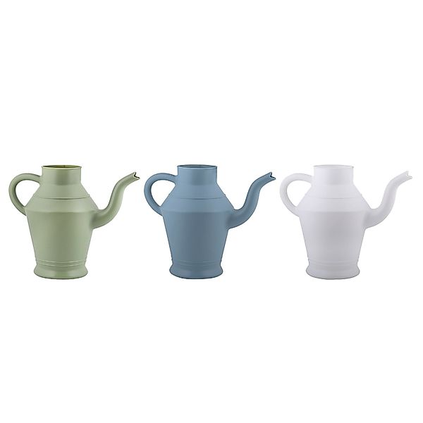 esschert design Gießkanne, Teekanne im Vintage, günstig online kaufen