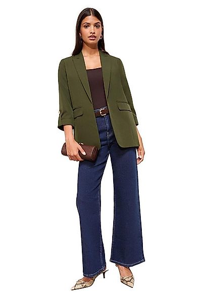 Friends Like These Jackenblazer Friends Like These Blazer, Kurzgröße (1-tlg günstig online kaufen