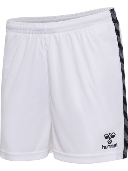 hummel Trainingshose hmlAuthentic PL Shorts Woman günstig online kaufen