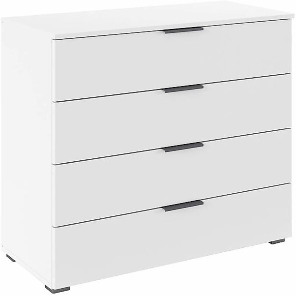 rauch Schubkastenkommode "Sideboard Schubladenkommode AGORDO mit Dekor- ode günstig online kaufen