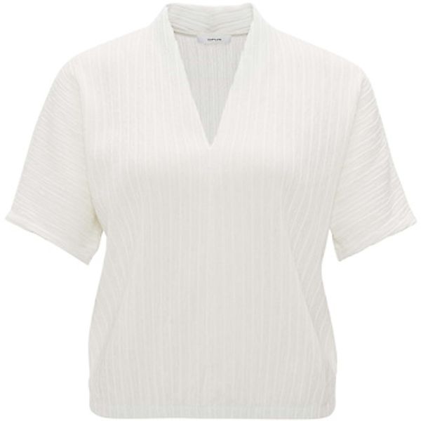 Opus  Blusen Kurzarmbluse für Damen günstig online kaufen