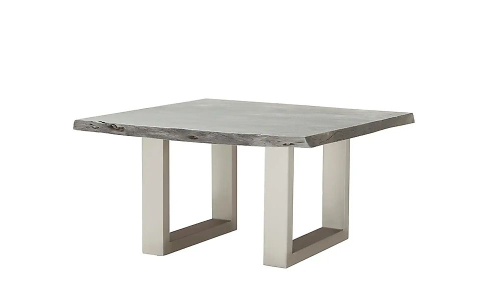 Woodford Couchtisch  Alabria ¦ grau ¦ Maße (cm): B: 75 H: 45 Tische > Couch günstig online kaufen
