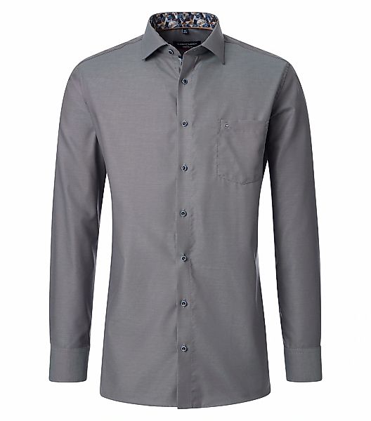 CASAMODA Businesshemd "CASAMODA Businesshemd uni" günstig online kaufen