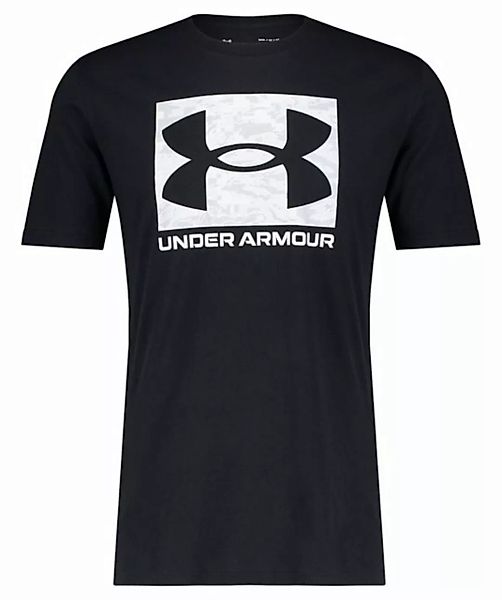 Under Armour® T-Shirt Herren Trainingsshirt (1-tlg) günstig online kaufen