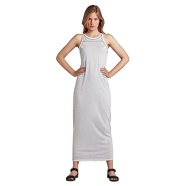 G-star Maxi Ärmelloses Kleid XL Warm Sartho günstig online kaufen