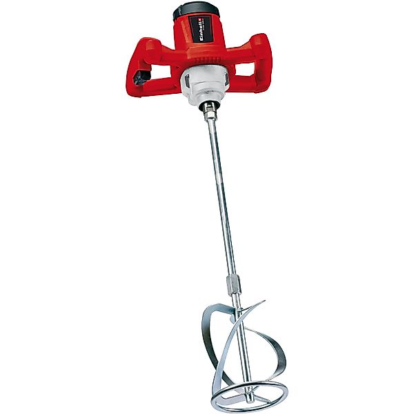 Einhell Farb-Mörtelrührer TC-MX 1200 E günstig online kaufen