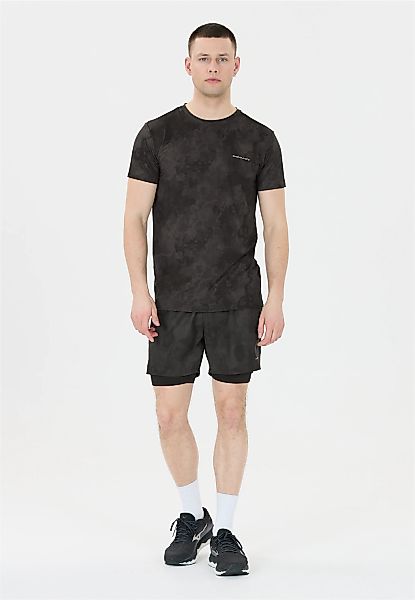 ENDURANCE Funktionsshirt "Genen" mit Quick-Dry-Funktion günstig online kaufen