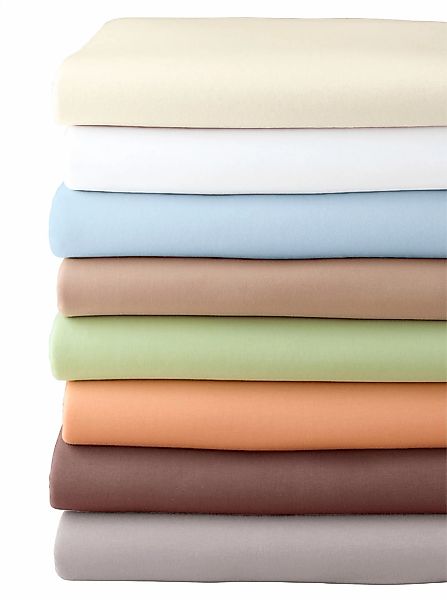 wäschepur Betttuch günstig online kaufen