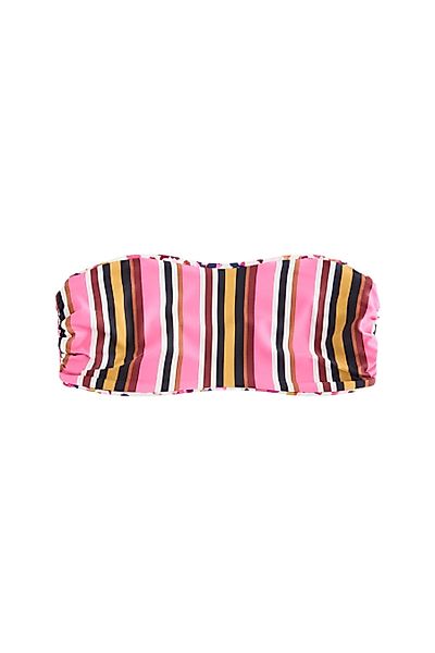 Next Bandeau-Bikini-Top Wendebares Bandeau-Bikinioberteil (1-St) günstig online kaufen