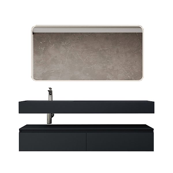 Mai & Mai Badmöbel-Set Unterschrank mit günstig online kaufen