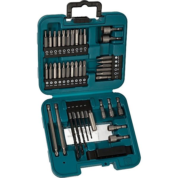 Makita Bit-Set Bohrer-Bit-Set 42tlg günstig online kaufen