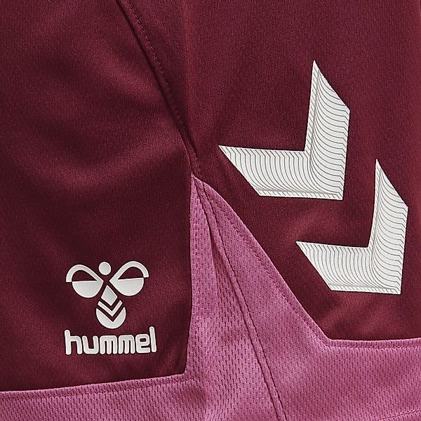 hummel Shorts Hmllead günstig online kaufen