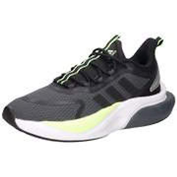 adidas AlphaBounce + Sneaker Herren grau|grau|grau|grau|grau|grau günstig online kaufen