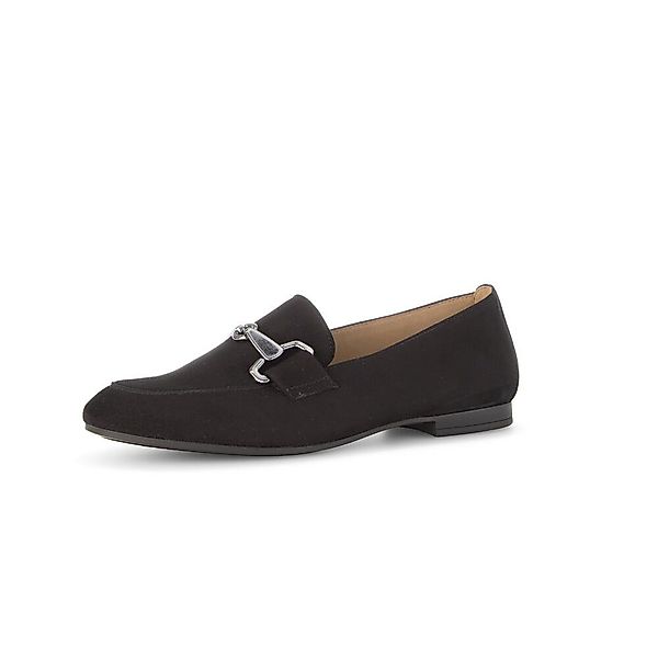 Gabor Gabor - Slipper - Schwarz günstig online kaufen