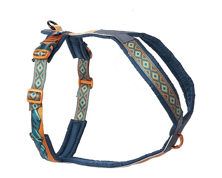 Non-stop dogwear Hunde-Geschirr Hundegeschirr Line Harness 5.0 Rachel Pohl günstig online kaufen