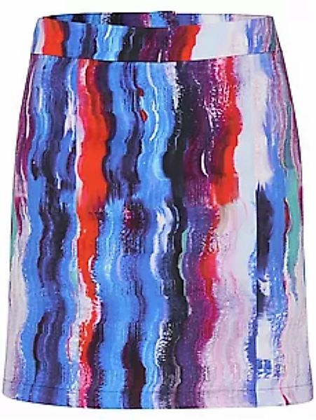 Rock Marcel Ostertag blau günstig online kaufen