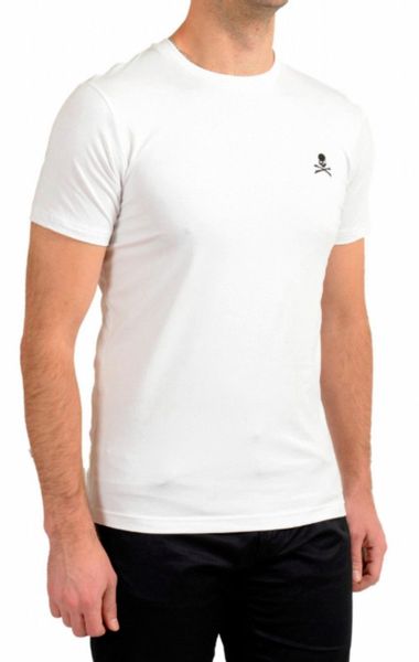 PHILIPP PLEIN T-Shirt Herren Slim FIt günstig online kaufen