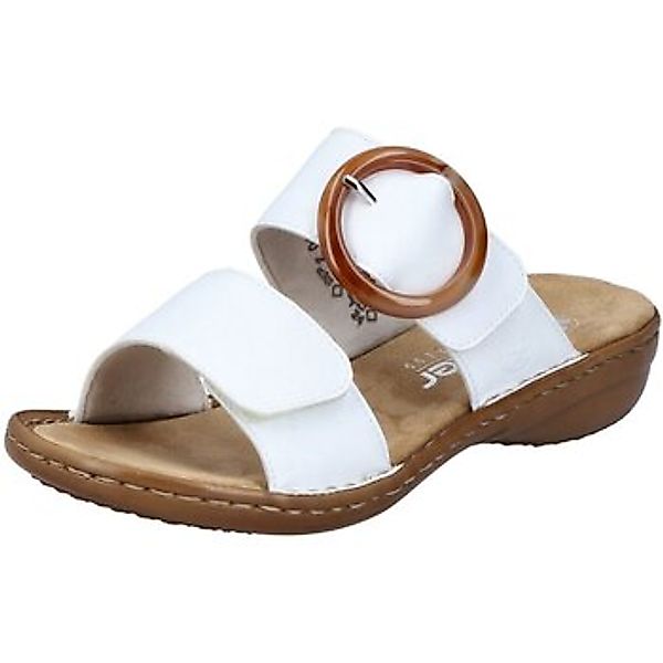 Rieker  Clogs Pantoletten 6089480 608 60894-80 günstig online kaufen
