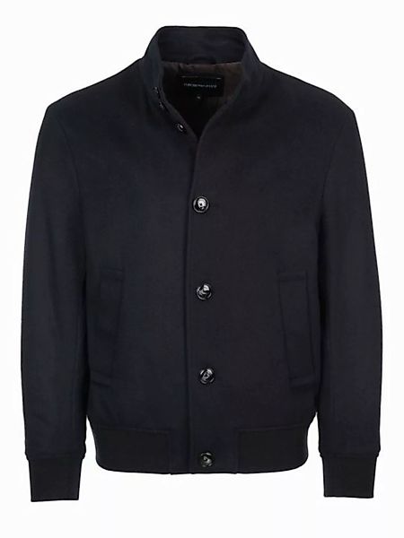 Emporio Armani Kurzjacke Emporio Armani Jacke günstig online kaufen