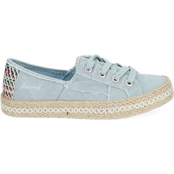 Blowfish Schnürschuh "Blowfish Halbschuhe Textil" günstig online kaufen