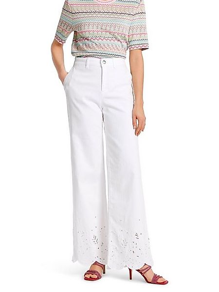 Marc Cain 5-Pocket-Jeans "Collection Beach House" günstig online kaufen