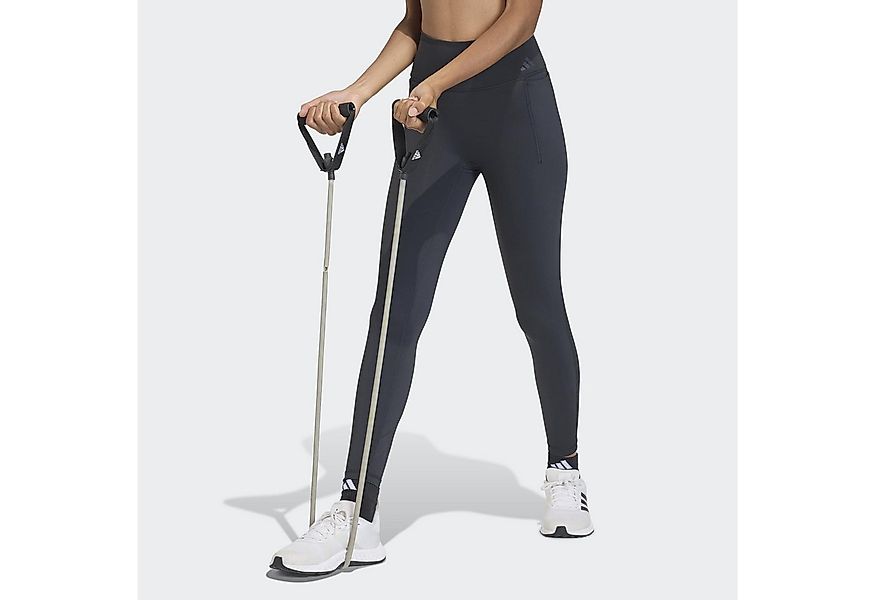 adidas Performance Trainingstights OPT 7/8 L günstig online kaufen